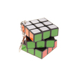 Ключодържател - кубче на Рубик